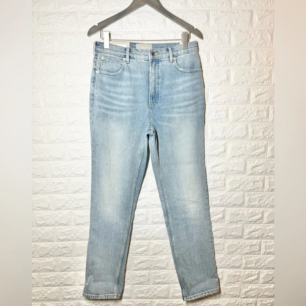 Everlane The Way-High Slim Jean - Picture 6 of 9